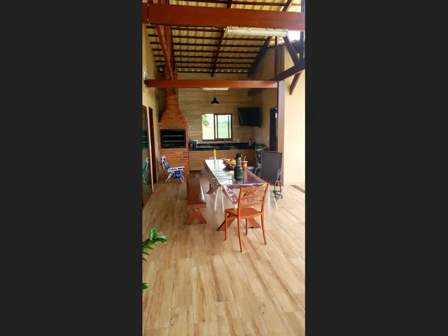 Imagem 7: Vende-Se Casa no Condominio de Campo Lagos
