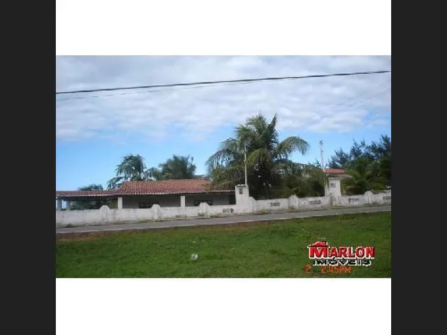 Imagem: Ótima Casa na Praia de Barreta, 3 Quartos