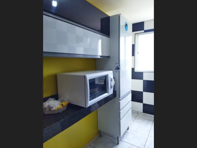 Imagem: Vendo Esse Lindo Apartamento Próximo Ao