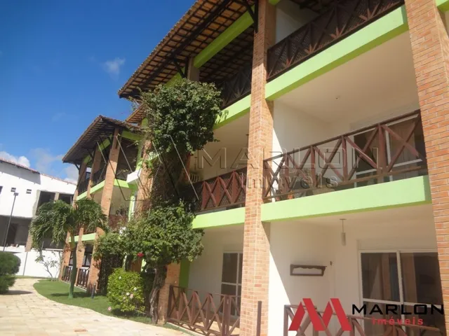 Imagem: Apartamento no Arituba Tropical, 2 Quartos