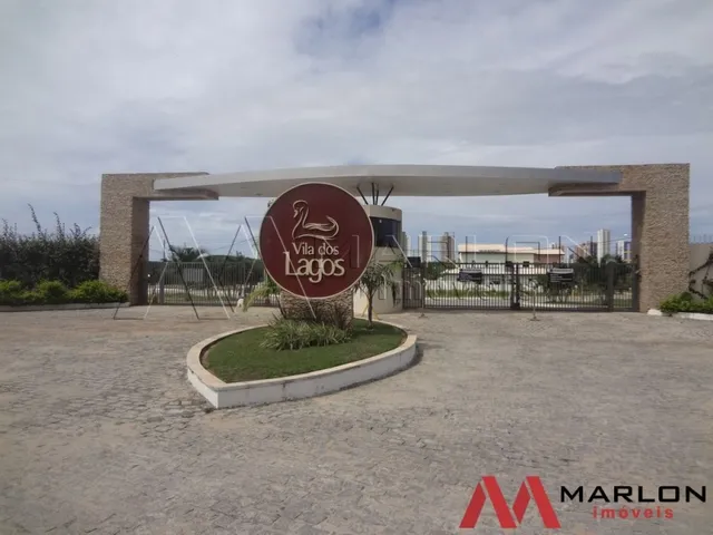 Imagem: Terreno no Condomínio Vila dos Lagos, Lado