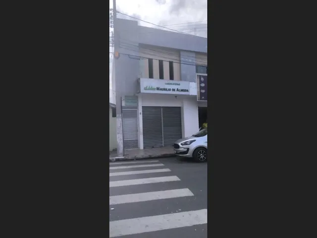 Imagem: Apartamento no Centro - Mamanguape/Pb