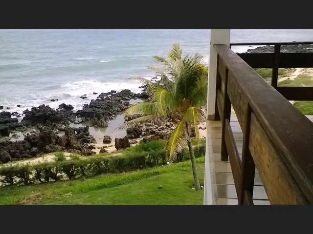 Imagem: Hotel a Venda de Hotel em Beira Mar em Capital