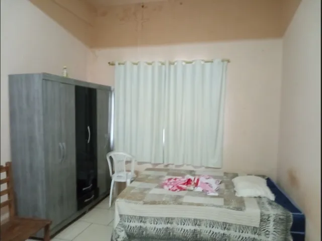Imagem: Kitnet Mobiliada
