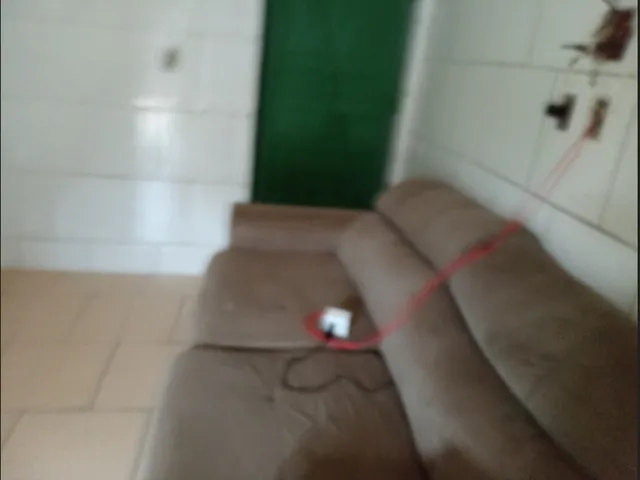 Imagem 4: Kitnet Mobiliada
