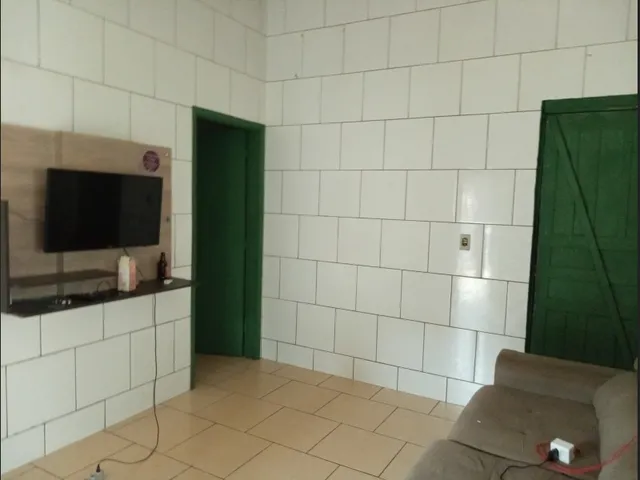 Imagem 3: Kitnet Mobiliada