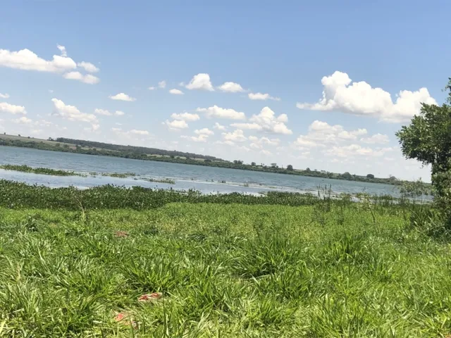 Imagem: Fazenda para Loteamento as Margens do Rio