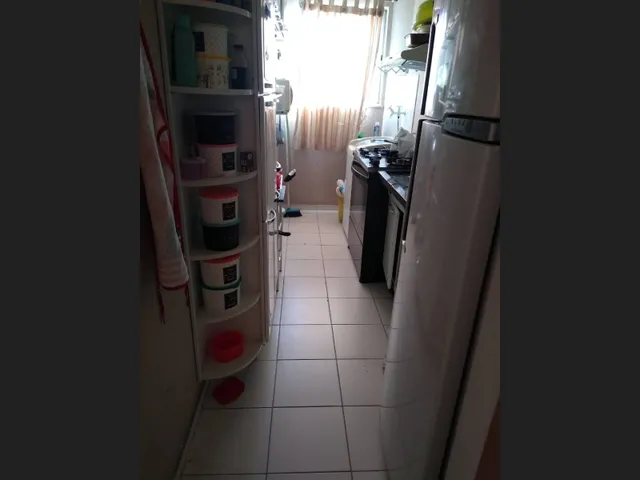 Imagem: Apartamento no Antônio Cassimiro