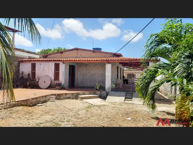 Imagem: Ótima Casa na Praia de Tabatinga, 3 Quartos