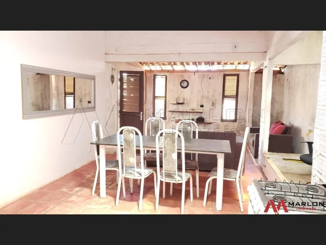 Imagem 11: Ótima Casa na Praia de Tabatinga, 3 Quartos, Sendo 1 Suíte, Quintal. 130M²