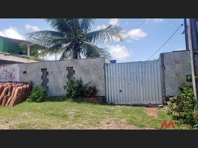 Imagem 4: Ótima Casa na Praia de Tabatinga, 3 Quartos, Sendo 1 Suíte, Quintal. 130M²
