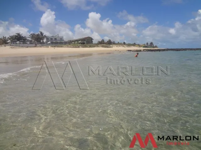 Imagem 10: Ótima Casa na Praia de Tabatinga, 3 Quartos, Sendo 1 Suíte, Quintal. 130M²