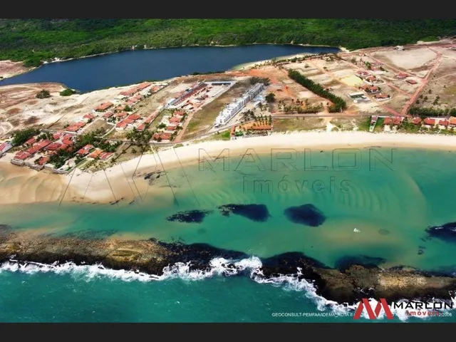 Imagem 13: Ótima Casa na Praia de Tabatinga, 3 Quartos, Sendo 1 Suíte, Quintal. 130M²