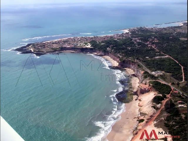 Imagem 12: Ótima Casa na Praia de Tabatinga, 3 Quartos, Sendo 1 Suíte, Quintal. 130M²