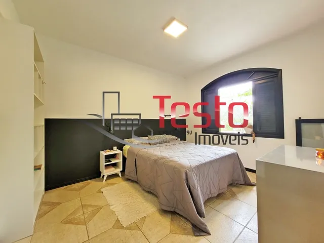 Imagem 11: Casa 03 Quartos (01 Suíte) + Piscina. Testo Rega. Pomerode
