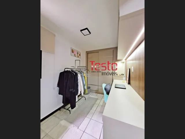 Imagem 9: Casa 03 Quartos (01 Suíte) + Piscina. Testo Rega. Pomerode