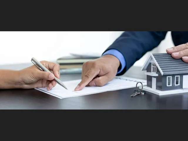 Imagem: Procuro Casa Ou Apartamento para Locação
