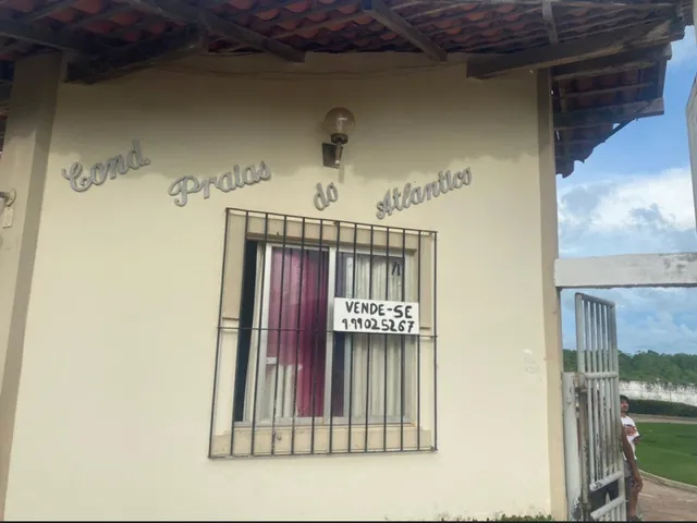 Imagem: Apartamento para Venda com 2 Quartos em
