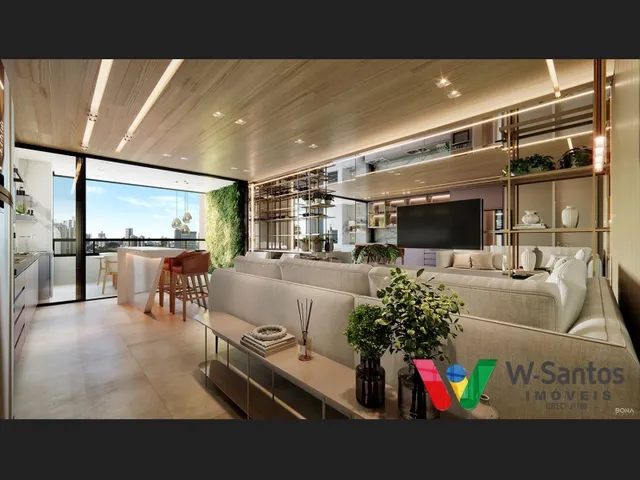 Imagem: Legacy 119 M² Ao Lado do Maringá Park