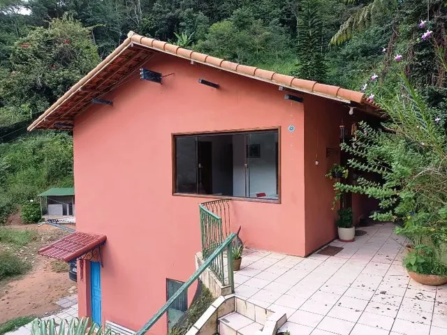 Imagem: Casa com 3 Dormitórios À Venda R$ 750.000