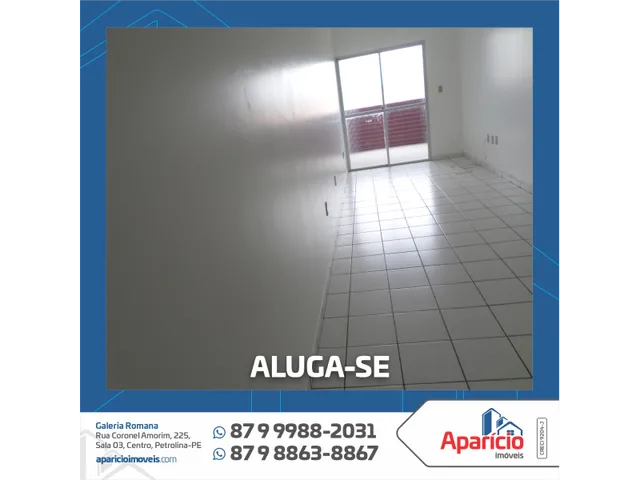 Imagem 1: Apartamento no Bairro Jardim Paulo Afonso