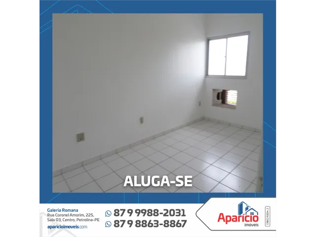 Imagem 6: Apartamento no Bairro Jardim Paulo Afonso