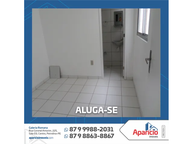 Imagem 2: Apartamento no Bairro Jardim Paulo Afonso