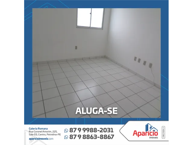 Imagem 8: Apartamento no Bairro Jardim Paulo Afonso