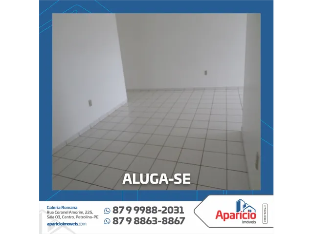 Imagem 9: Apartamento no Bairro Jardim Paulo Afonso