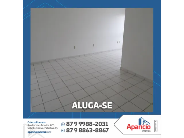 Imagem 5: Apartamento no Bairro Jardim Paulo Afonso