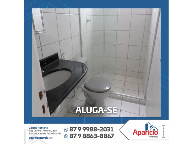 Imagem 7: Apartamento no Bairro Jardim Paulo Afonso