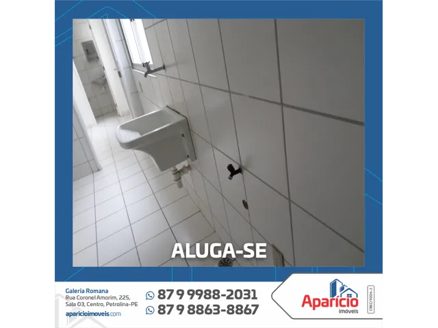 Imagem 10: Apartamento no Bairro Jardim Paulo Afonso