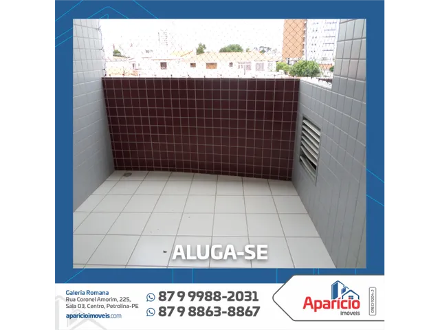 Imagem 4: Apartamento no Bairro Jardim Paulo Afonso
