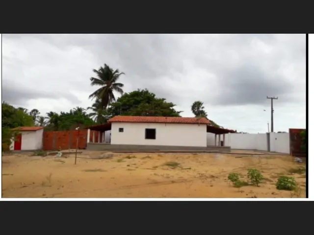 Imagem 2: Vendo Sitio Px a Lagoa Azul de Paracuru