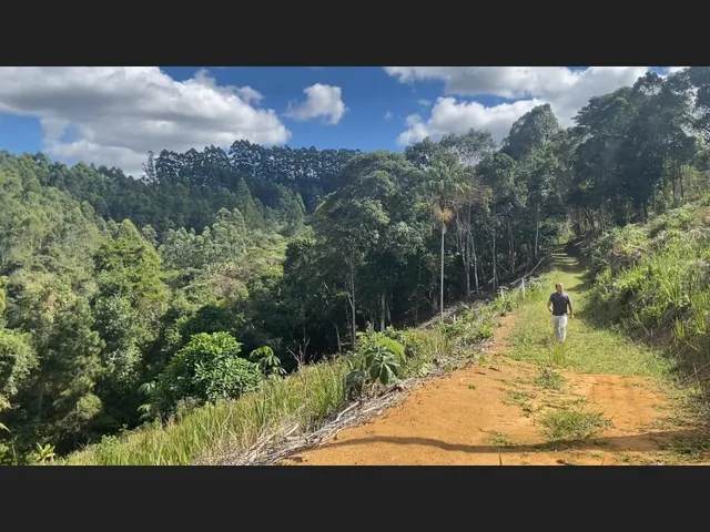 Imagem: 7 Chácaras em santa Teresa, Es 1200