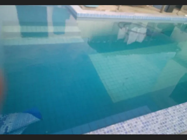 Imagem: Casa com Piscina em Garanhuns