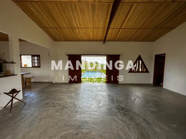 Imagem 11: Casa de Veraneio na Praia de Canoa Quebrada
