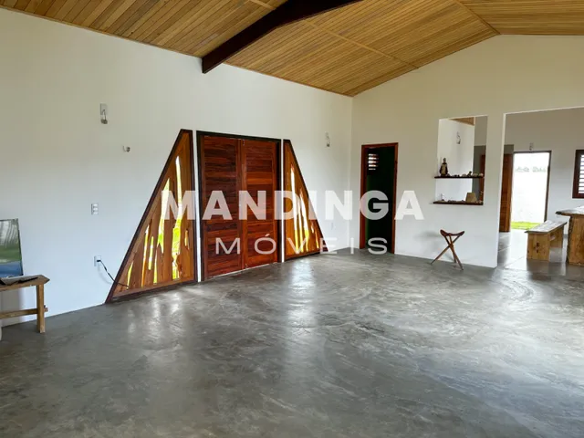 Imagem 15: Casa de Veraneio na Praia de Canoa Quebrada