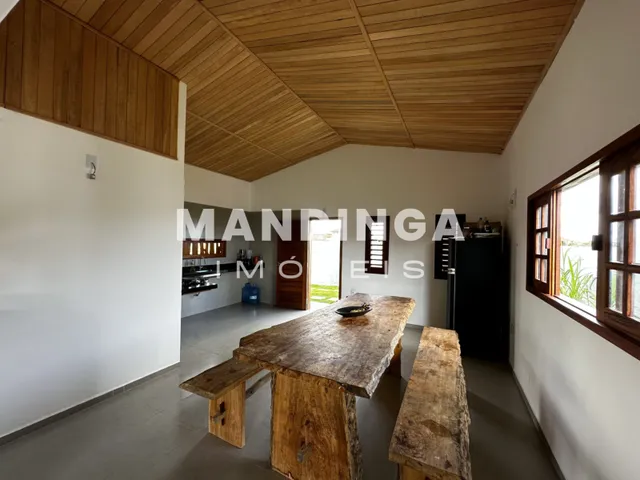 Imagem 3: Casa de Veraneio na Praia de Canoa Quebrada