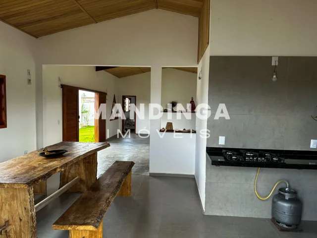 Imagem 8: Casa de Veraneio na Praia de Canoa Quebrada