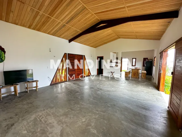 Imagem 13: Casa de Veraneio na Praia de Canoa Quebrada