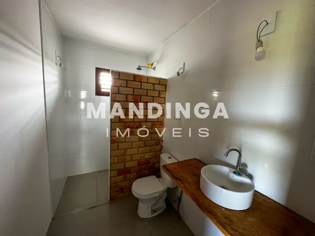 Imagem 4: Casa de Veraneio na Praia de Canoa Quebrada