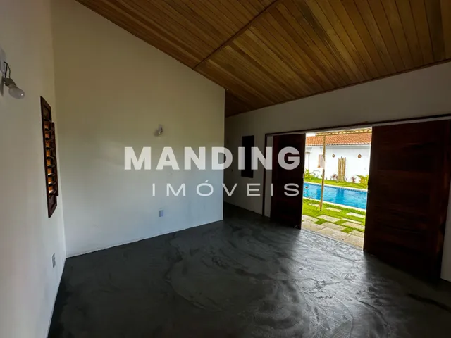 Imagem 6: Casa de Veraneio na Praia de Canoa Quebrada