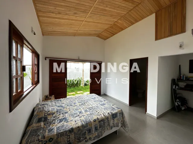 Imagem 9: Casa de Veraneio na Praia de Canoa Quebrada