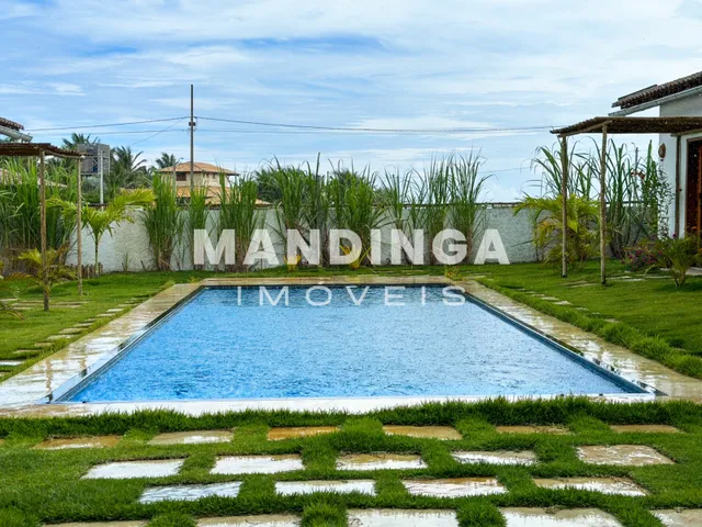 Imagem 10: Casa de Veraneio na Praia de Canoa Quebrada