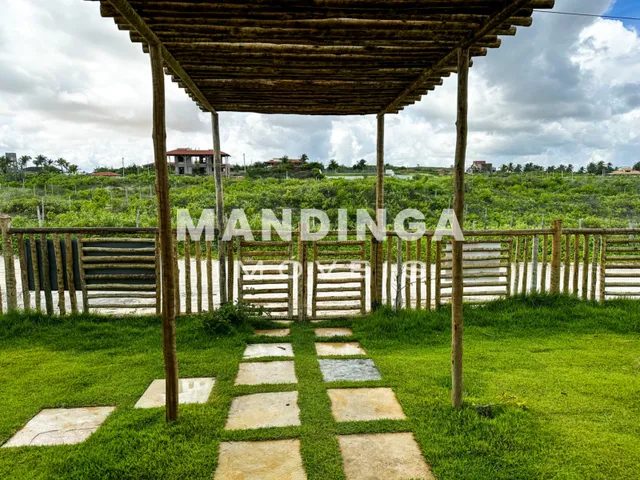 Imagem 14: Casa de Veraneio na Praia de Canoa Quebrada