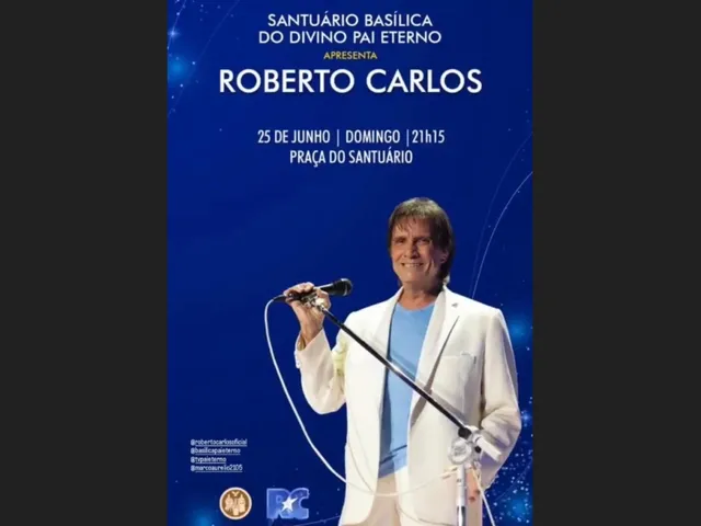 Imagem 3: Aluguel para Festa de Trindade - 2023