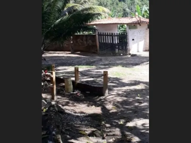Imagem: Sítio em Redenção. 2.700M². Frente Pista