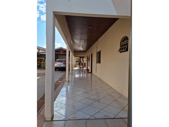 Imagem: Casa Vila Operária