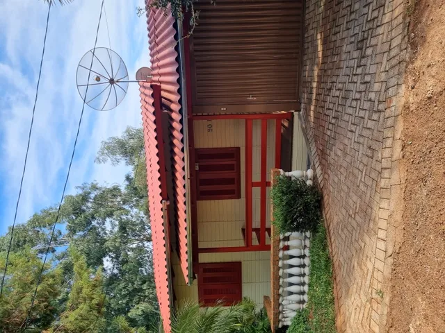 Imagem: Alugo Casa no Vila Real, Chapecó Sc